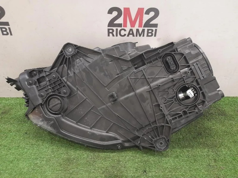 Proiettore ANT DX 95B941032FK Porsche Macan 2014