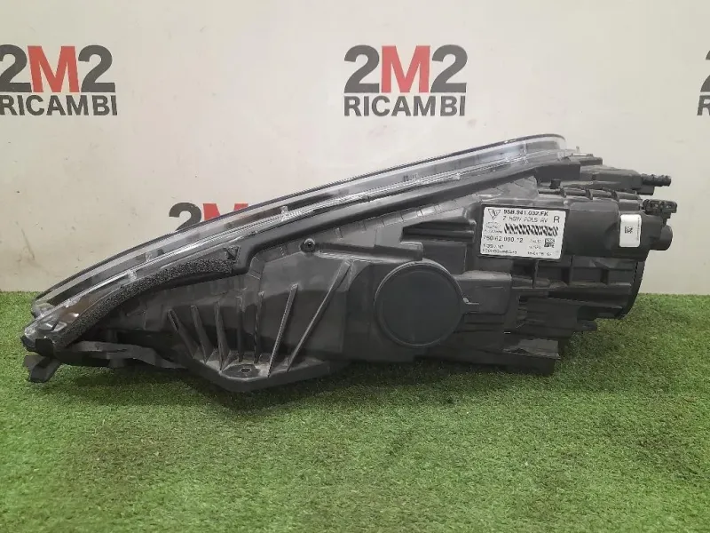 Proiettore ANT DX 95B941032FK Porsche Macan 2014