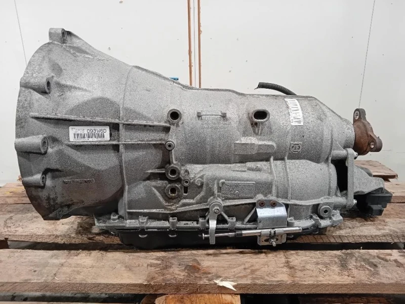 Cambio CAMBIO Bmw Serie 5 E60 Berlina 2004