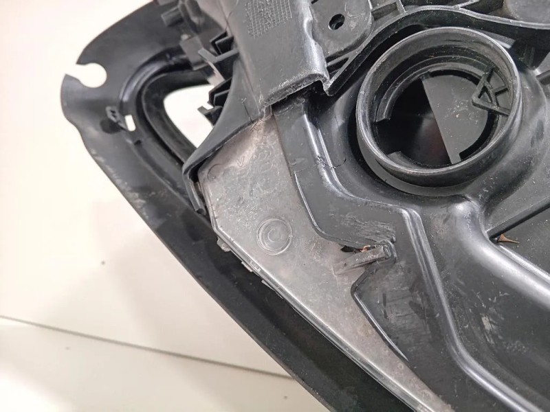 Proiettore ANT DX 95B941032CQ Porsche Macan 2014