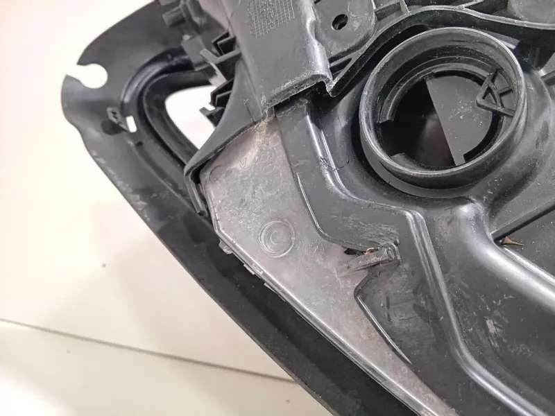 Proiettore ANT DX 95B941032CQ Porsche Macan 2014