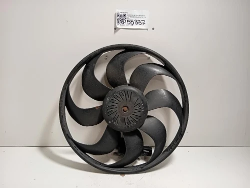 Elettroventola 8V618C807E Ford Focus IV SW 2011