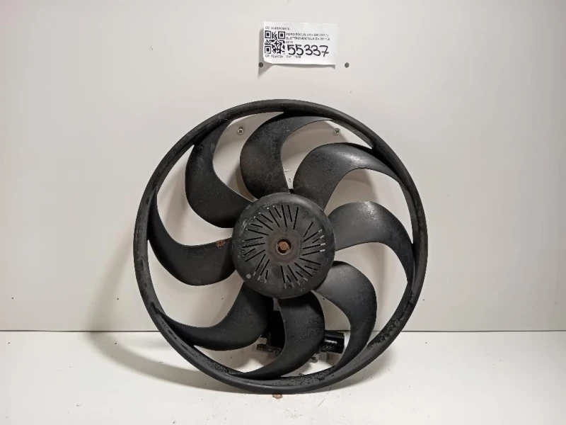 Elettroventola 8V618C807E Ford Focus IV SW 2011