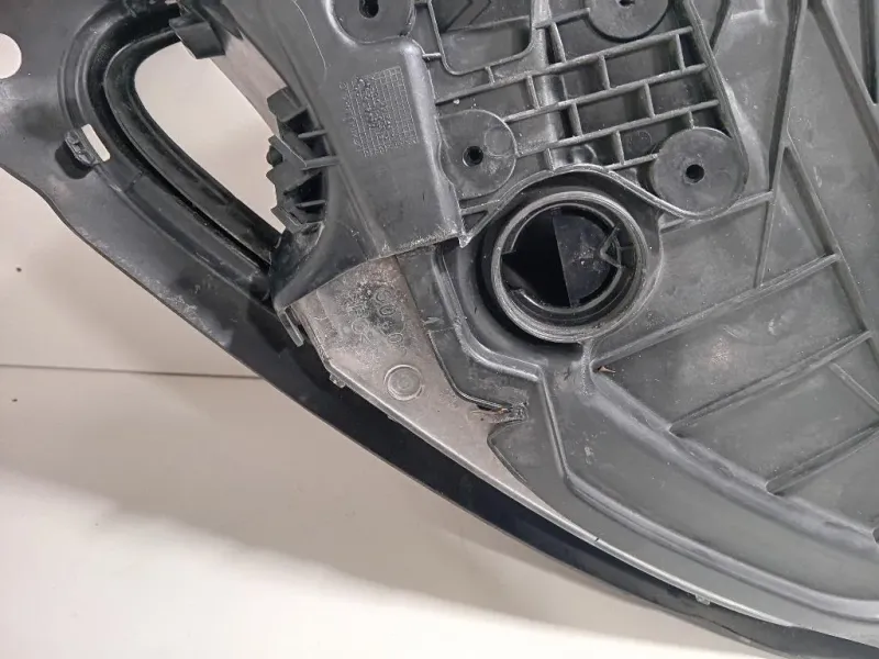 Proiettore ANT DX 95B941032CQ Porsche Macan 2014