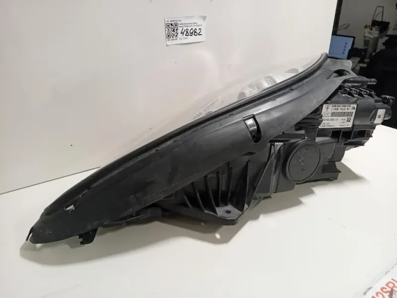 Proiettore ANT DX 95B941032CQ Porsche Macan 2014