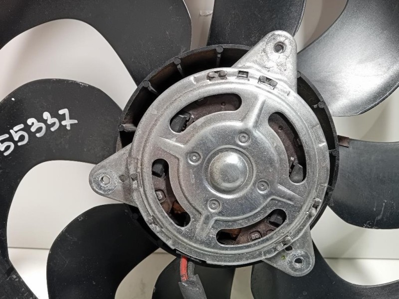 Elettroventola 8V618C807E Ford Focus IV SW 2011