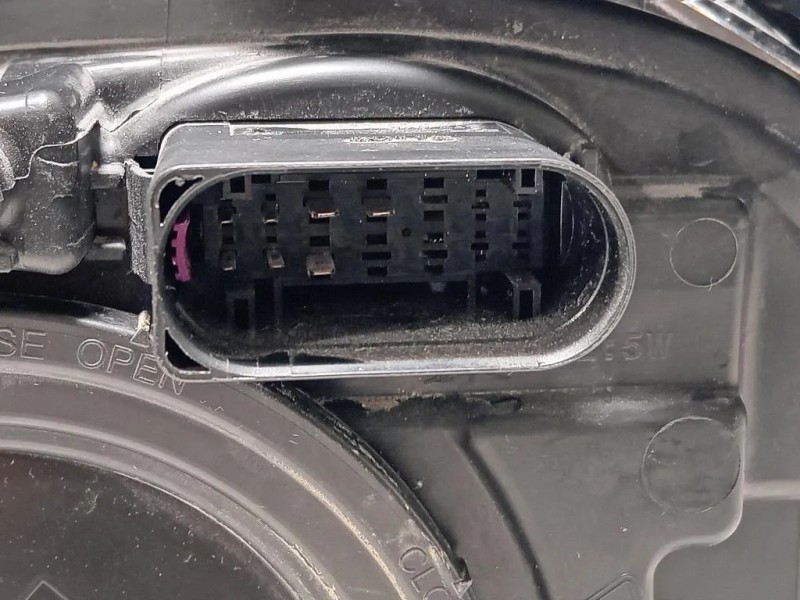 Proiettore ANT DX 95B941032CQ Porsche Macan 2014