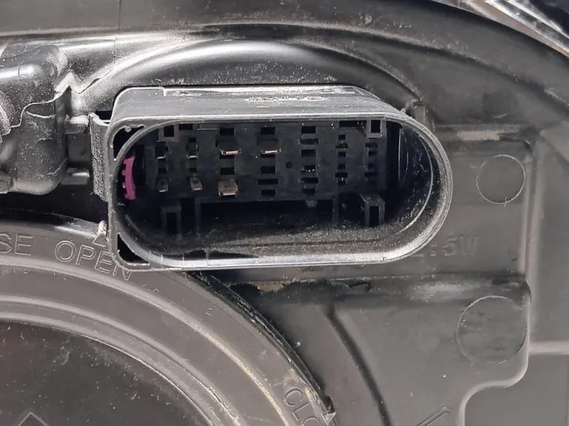 Proiettore ANT DX 95B941032CQ Porsche Macan 2014