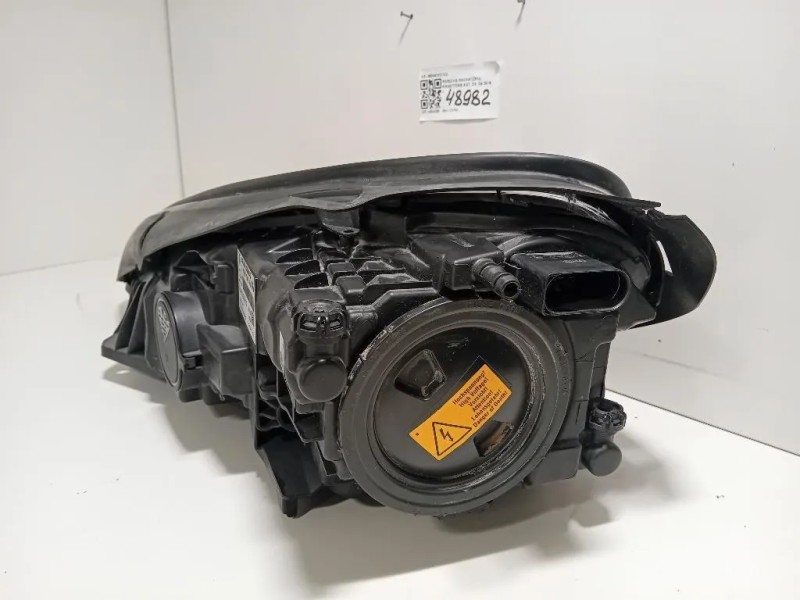 Proiettore ANT DX 95B941032CQ Porsche Macan 2014