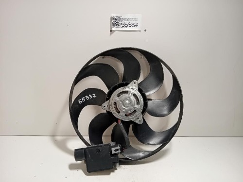 Elettroventola 8V618C807E Ford Focus IV SW 2011