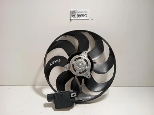 Elettroventola 8V618C807E Ford Focus IV SW 2011