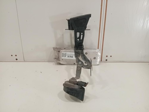 Supporto Radiatore Acqua ANT SX