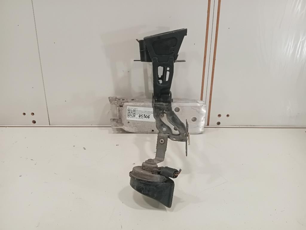Supporto Radiatore Acqua ANT SX 5111 7266191 Bmw Serie 1 F20 Berlina 2012