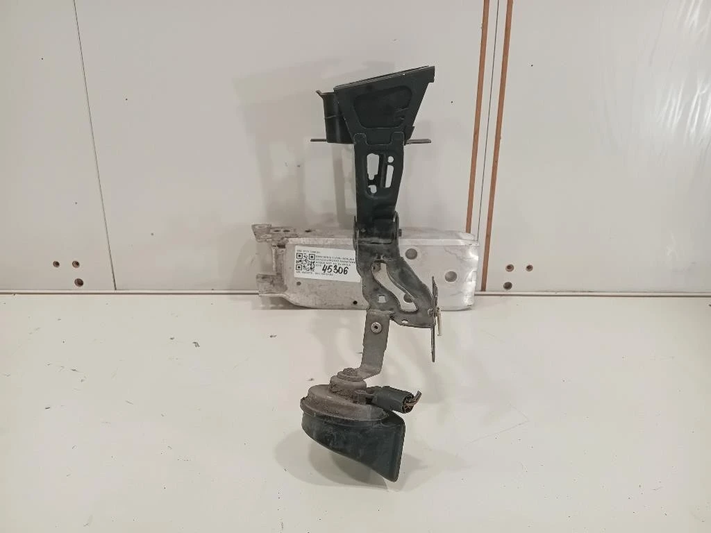Supporto Radiatore Acqua ANT SX 5111 7266191 Bmw Serie 1 F20 Berlina 2012