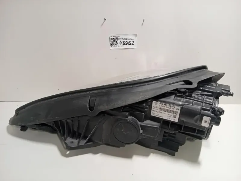 Proiettore ANT DX 95B941032CQ Porsche Macan 2014