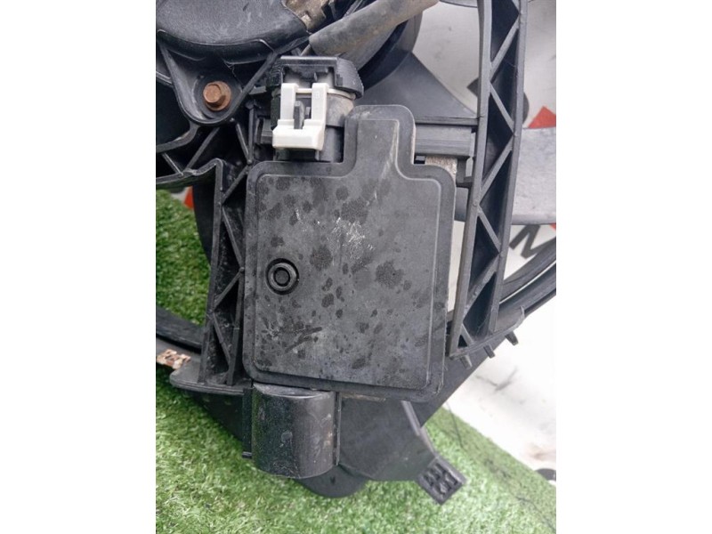 Elettroventola 8240494 Ford Transit V 2011