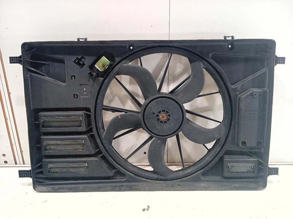 Elettroventola BK21-8C607-BB Ford Transit VI 2014