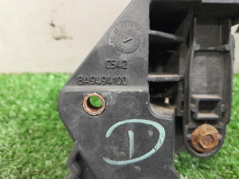 Supporto Radiatore Acqua ANT SX 8A9494100 Fiat 500L 2013