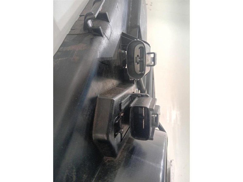 Elettroventola BK21-8C607-BB Ford Transit VI 2014