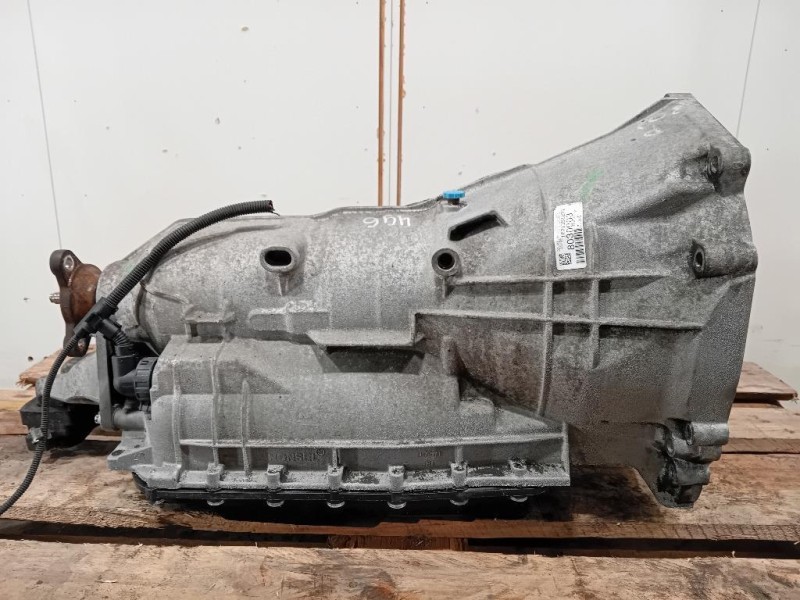 Cambio CAMBIO Bmw Serie 5 E60 Berlina 2004