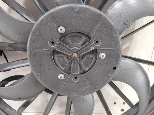 Elettroventola 500027800 Jaguar S-type 1999