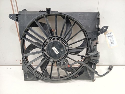 Elettroventola 500027800 Jaguar S-type 1999