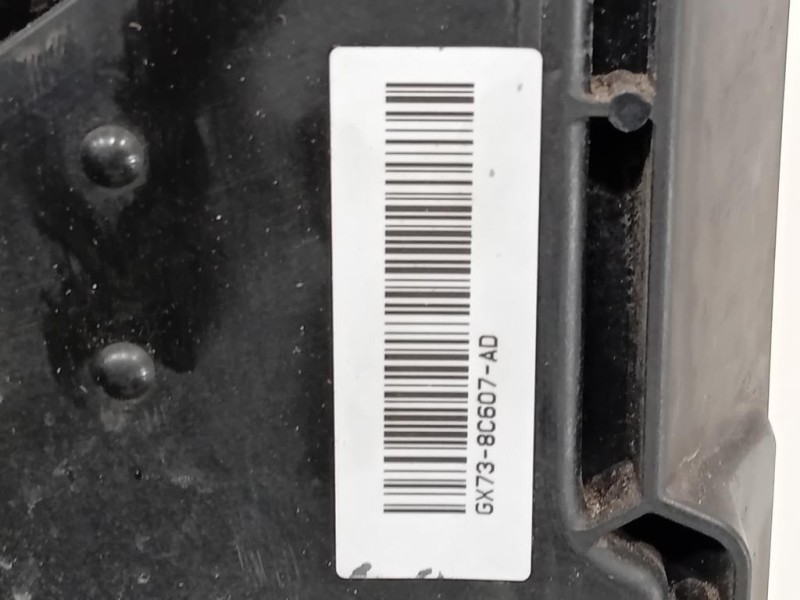 Elettroventola GX73-8C607-AD Jaguar XE 2015