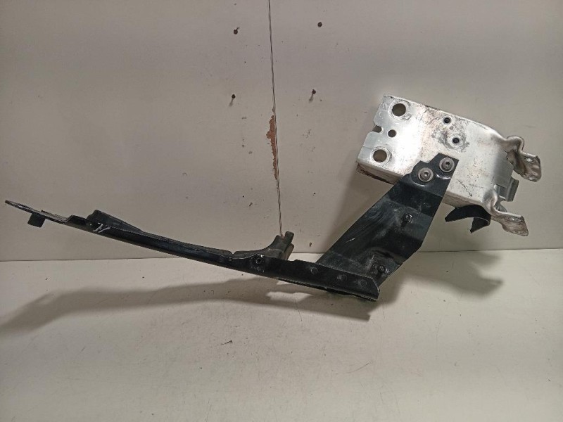 Proiettore ANT DX 260101671 DA GUARDARE DIFFETTI Renault Captur I 2017