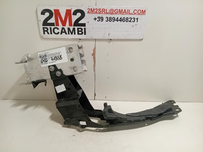 Proiettore ANT DX 260101671 DA GUARDARE DIFFETTI Renault Captur I 2017