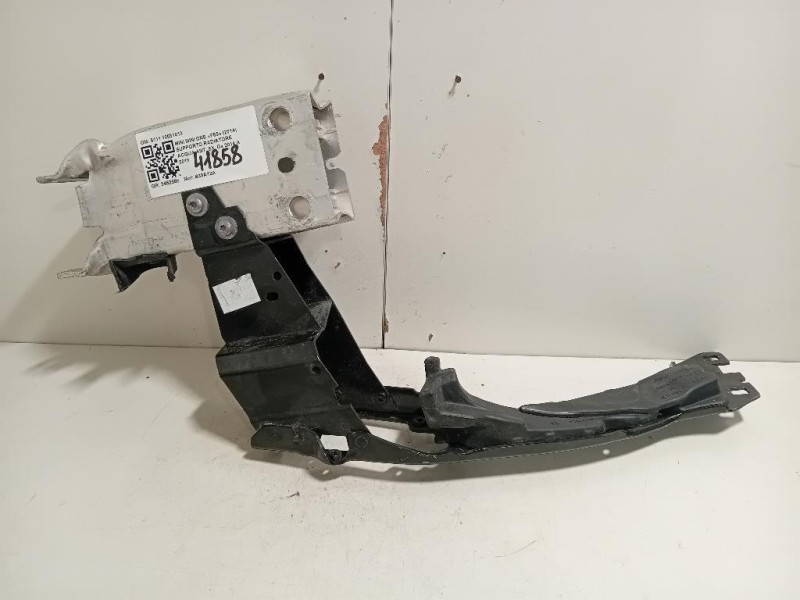 Proiettore ANT DX 260101671 DA GUARDARE DIFFETTI Renault Captur I 2017