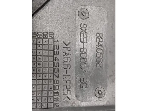 Elettroventola 9X23-BC607-BF Jaguar XF I 2008