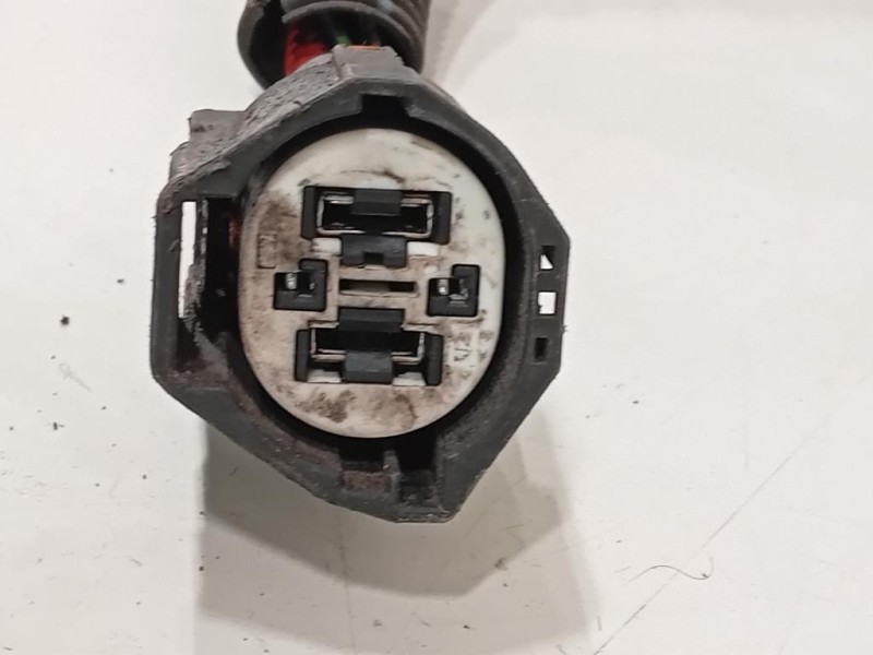 Elettroventola 9X23-BC607-BF Jaguar XF I 2008