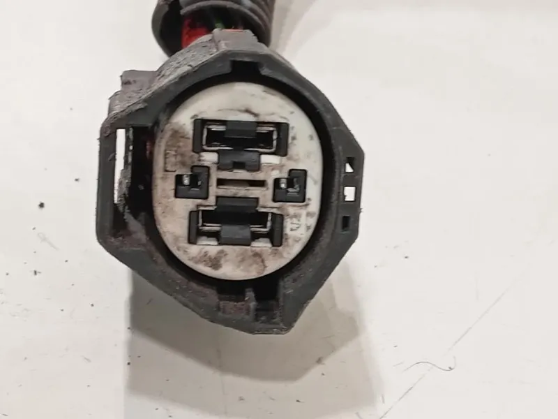 Elettroventola 9X23-BC607-BF Jaguar XF I 2008