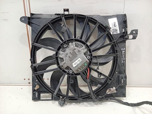 Elettroventola 9X23-BC607-BF Jaguar XF I 2008
