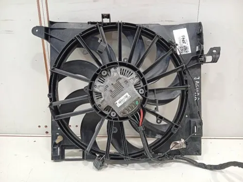 Elettroventola 9X23-BC607-BF Jaguar XF I 2008