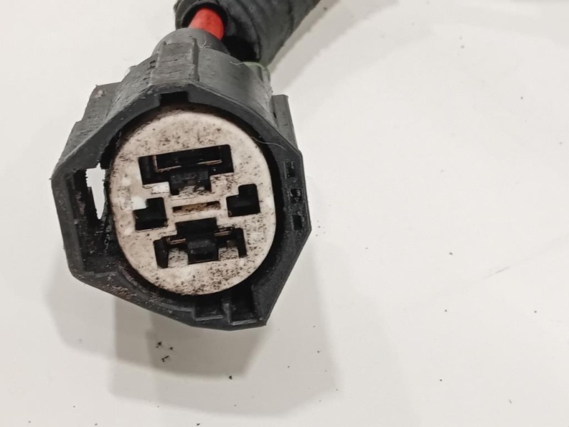 Elettroventola 9X23-BC607-BF Jaguar XF I 2008