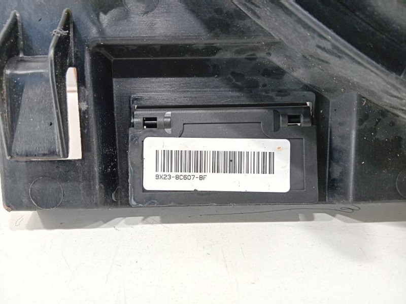 Elettroventola 9X23-BC607-BF Jaguar XF I 2008