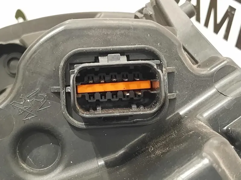 Proiettore ANT DX 260104525R Renault Captur II 2019