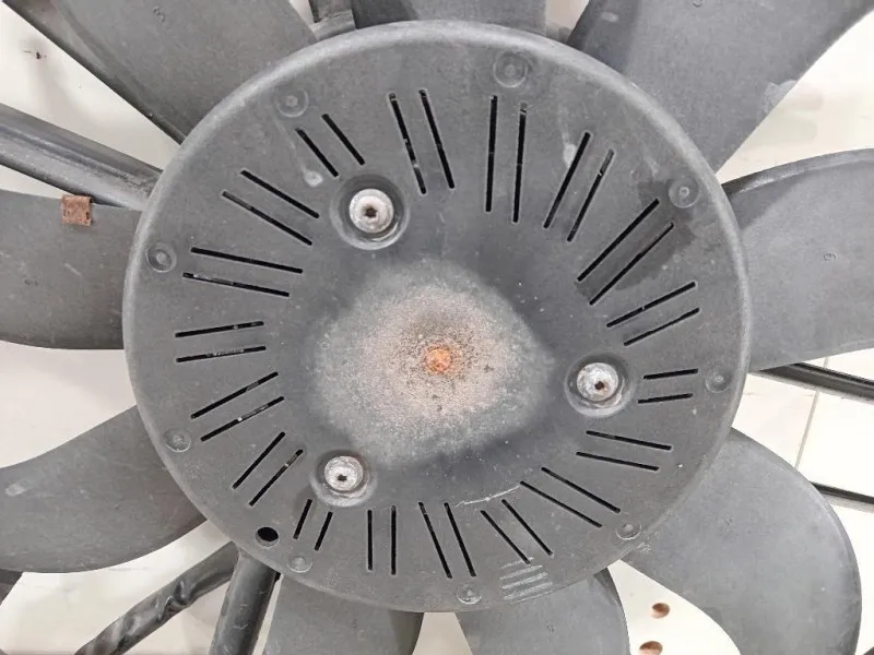 Elettroventola CX23-8C607-AB Jaguar XF I 2011