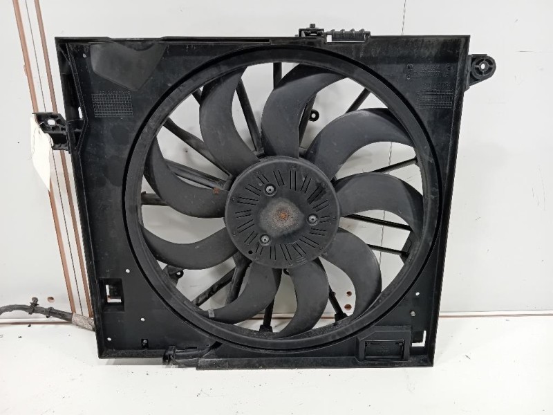 Elettroventola CX23-8C607-AB Jaguar XF I 2011