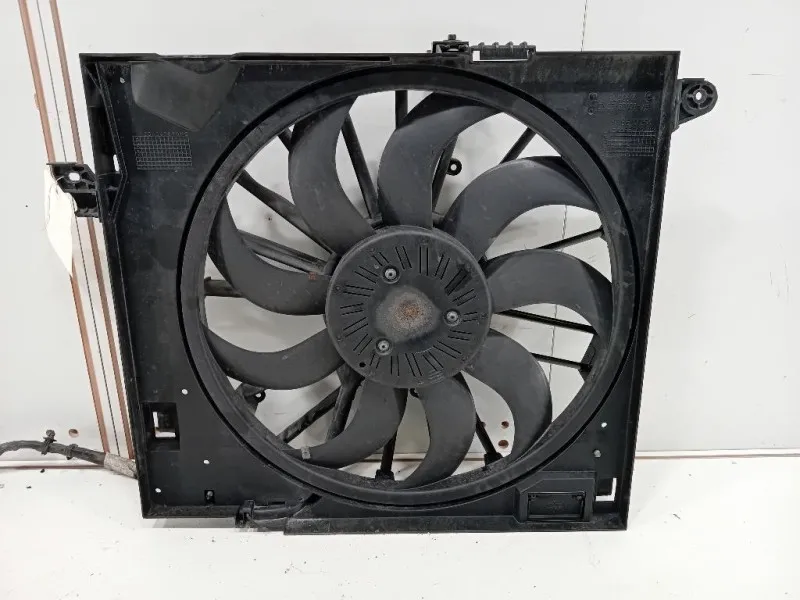 Elettroventola CX23-8C607-AB Jaguar XF I 2011