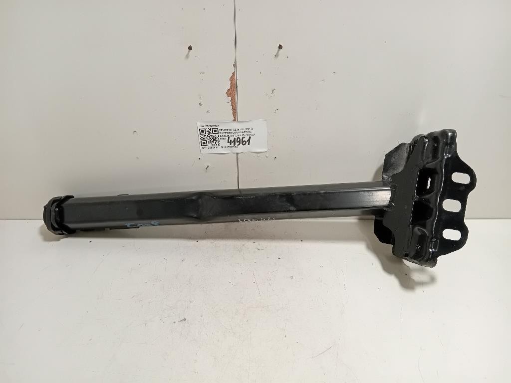 Supporto Radiatore Acqua ANT SX 52000W02 Peugeot 5008 II 2017