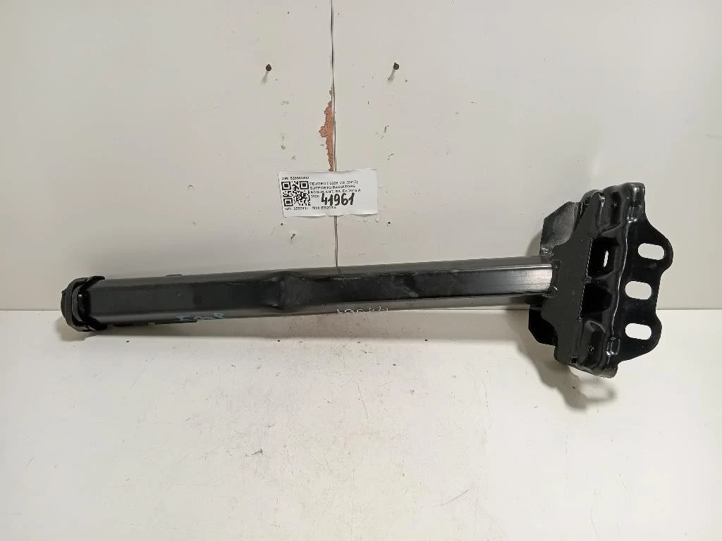 Supporto Radiatore Acqua ANT SX 52000W02 Peugeot 5008 II 2017