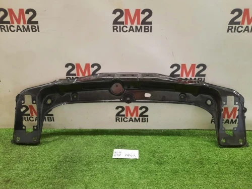 Supporto Radiatore Acqua INF ANT 51647245786 Bmw Serie 1 F20 Berlina 2012