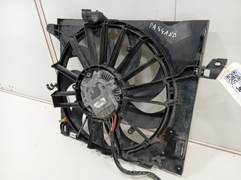 Elettroventola CX23-8C607-AB Jaguar XF I 2011