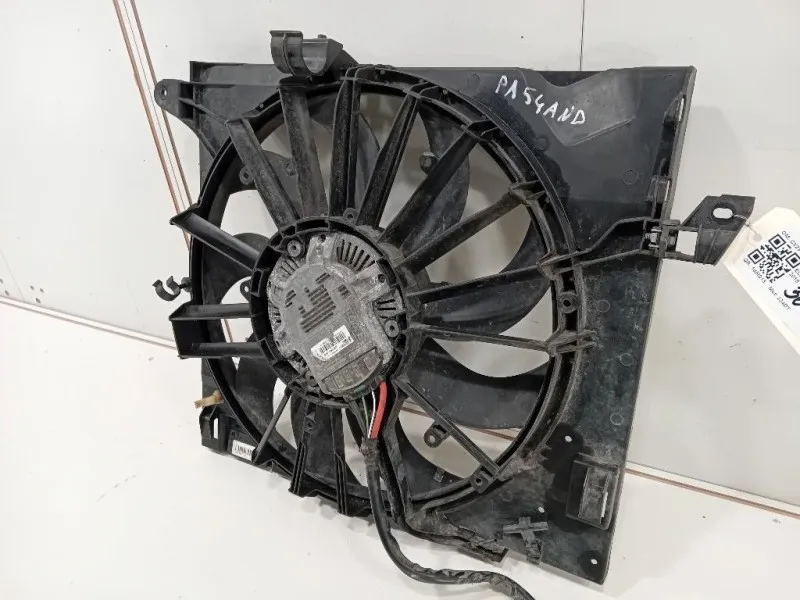 Elettroventola CX23-8C607-AB Jaguar XF I 2011