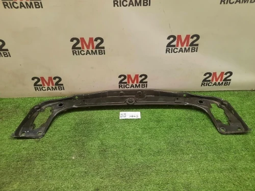 Supporto Radiatore Acqua INF ANT 51647245786 Bmw Serie 1 F20 Berlina 2012