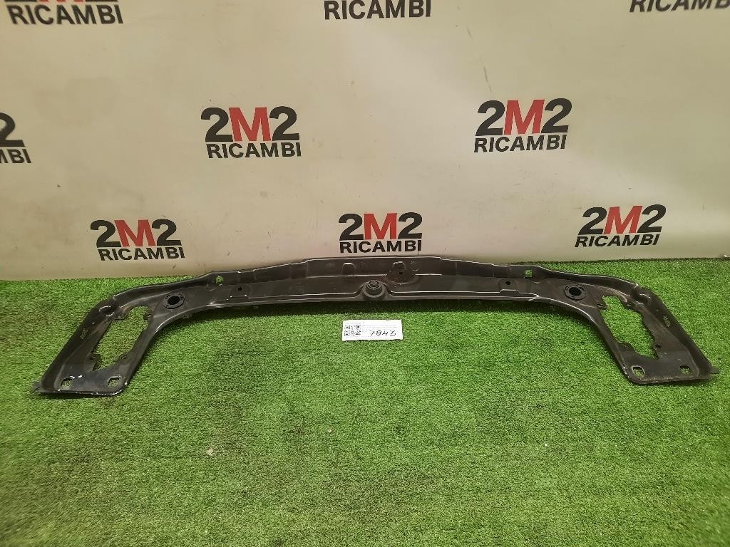 Supporto Radiatore Acqua INF ANT 51647245786 Bmw Serie 1 F20 Berlina 2012