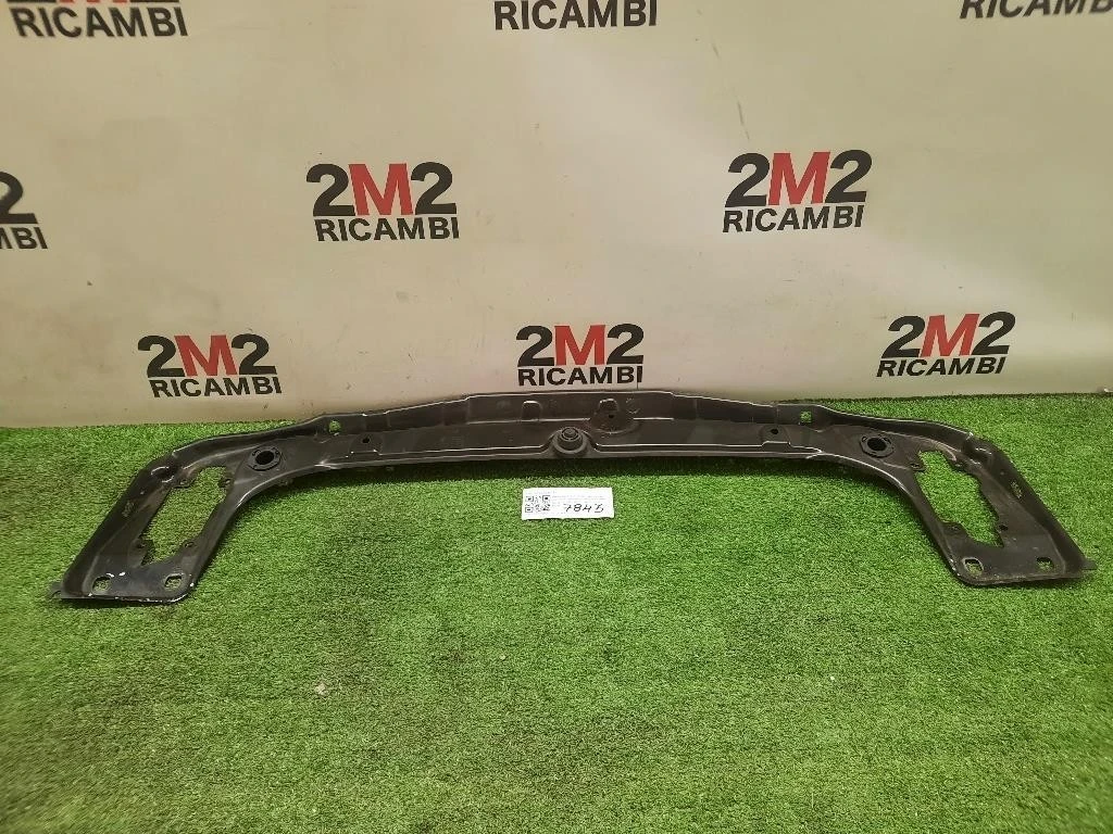 Supporto Radiatore Acqua INF ANT 51647245786 Bmw Serie 1 F20 Berlina 2012