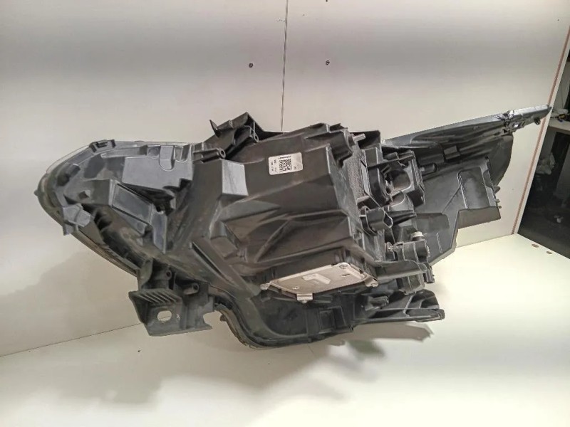 Proiettore ANT DX 260108676R Renault CLIO IV 2013